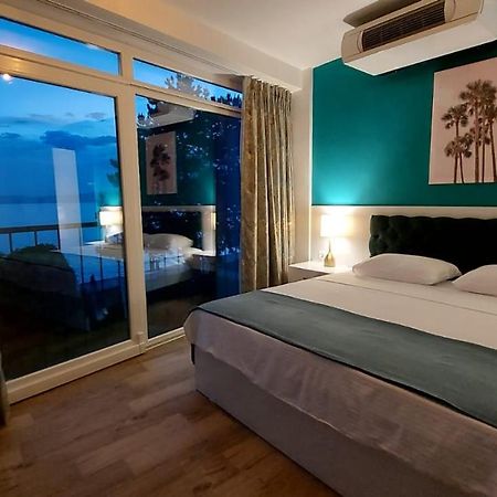 Pier 82 Apartments Ohrid Ngoại thất bức ảnh