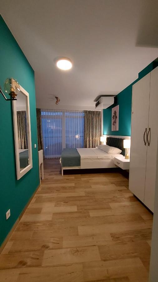 Pier 82 Apartments Ohrid Ngoại thất bức ảnh