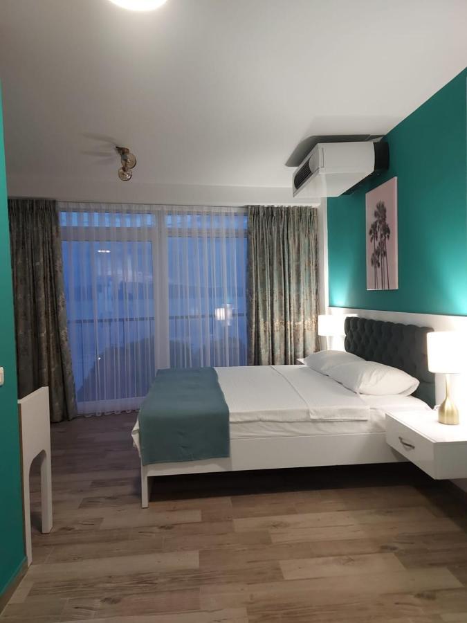 Pier 82 Apartments Ohrid Ngoại thất bức ảnh