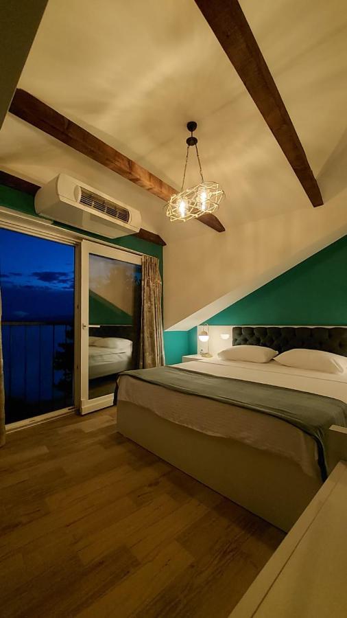 Pier 82 Apartments Ohrid Ngoại thất bức ảnh