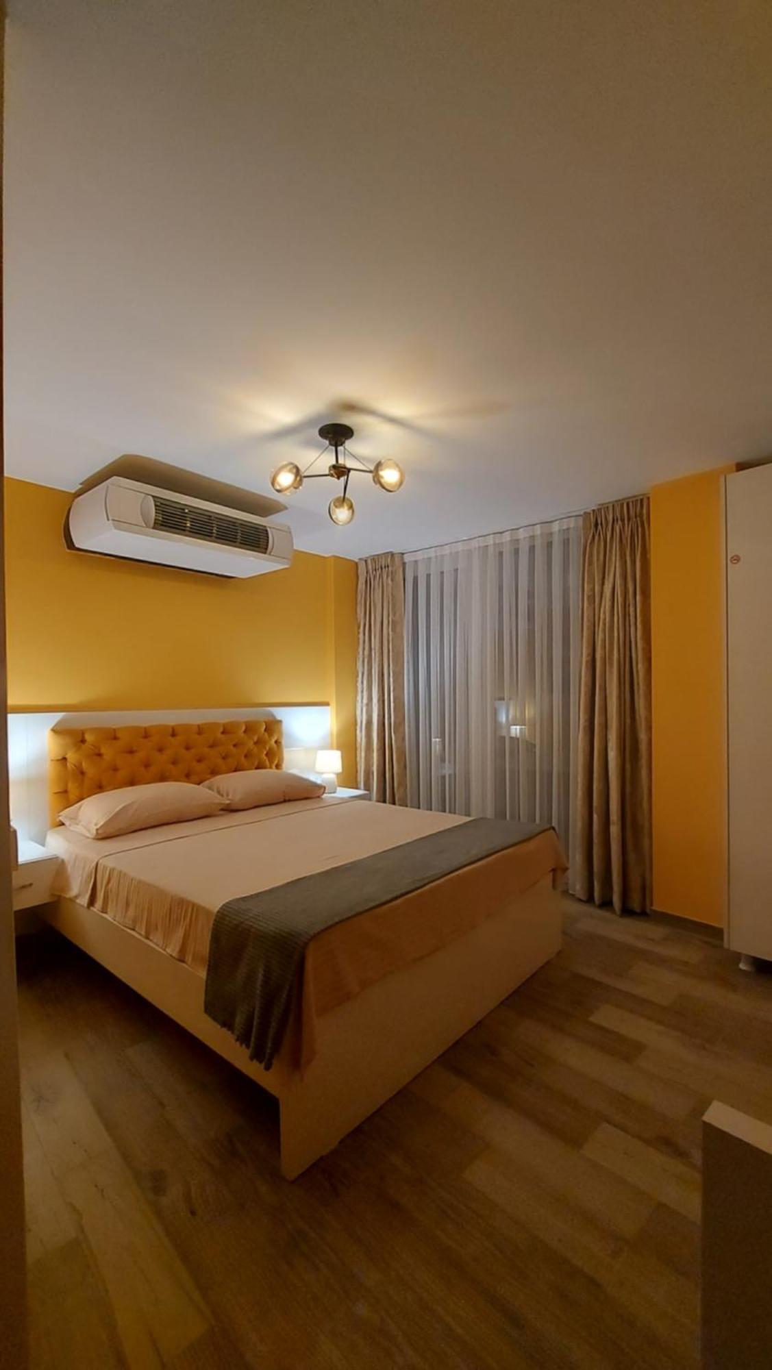Pier 82 Apartments Ohrid Phòng bức ảnh