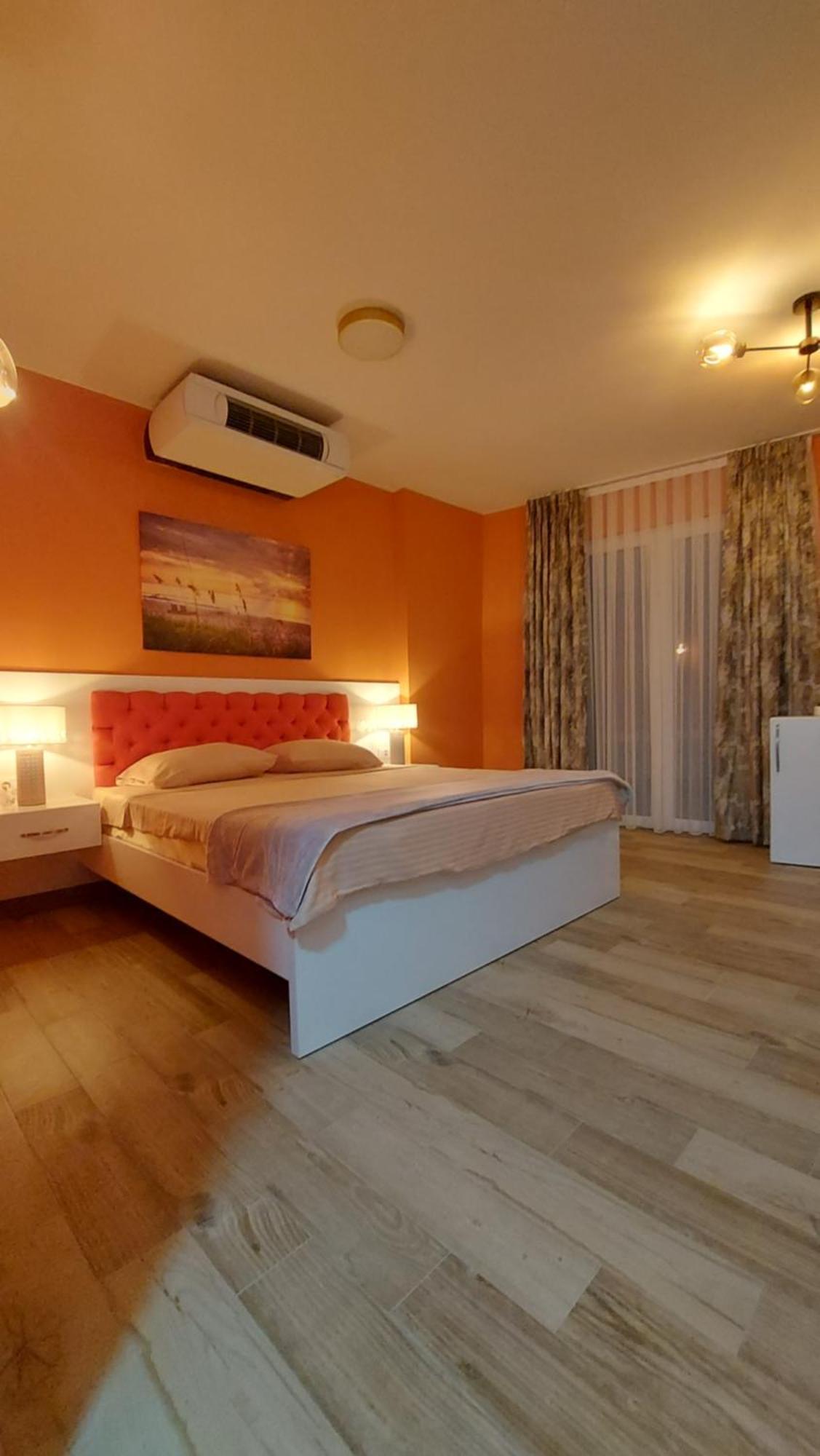Pier 82 Apartments Ohrid Phòng bức ảnh